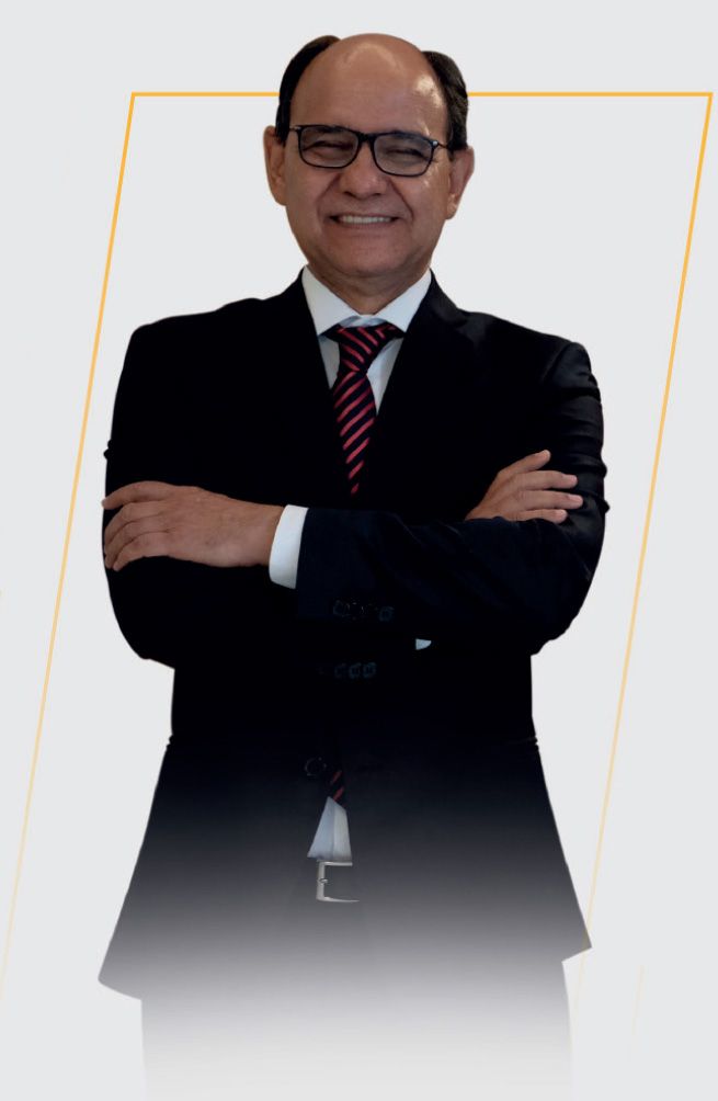 Floriano Gomes