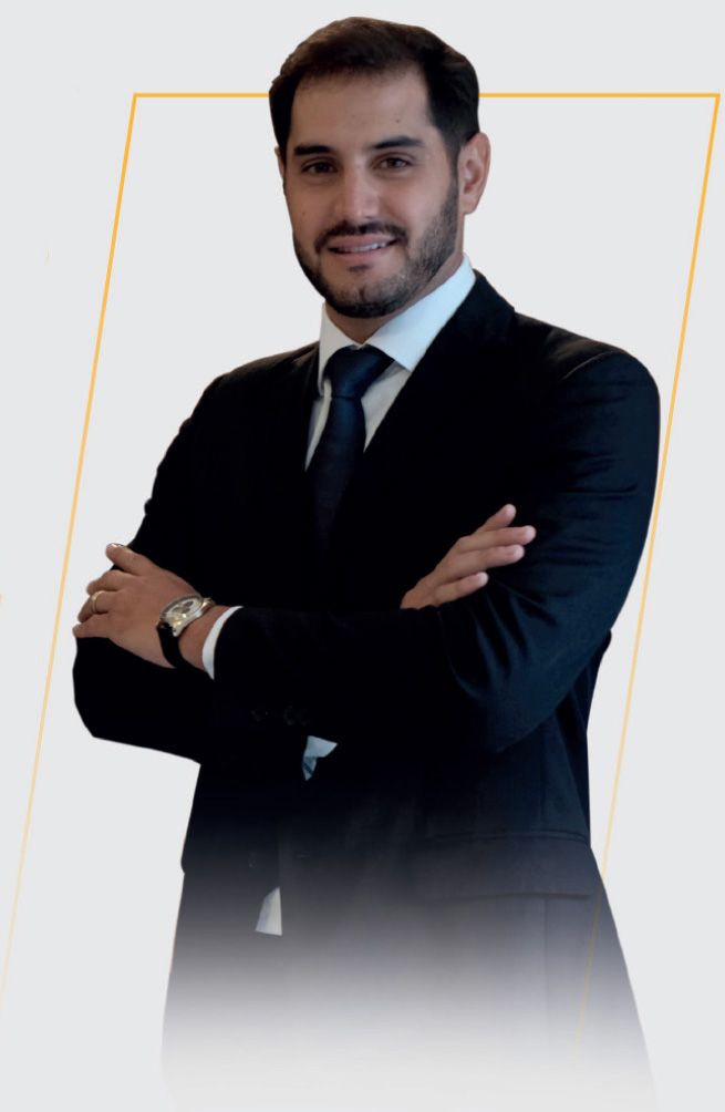 Victor Andrade